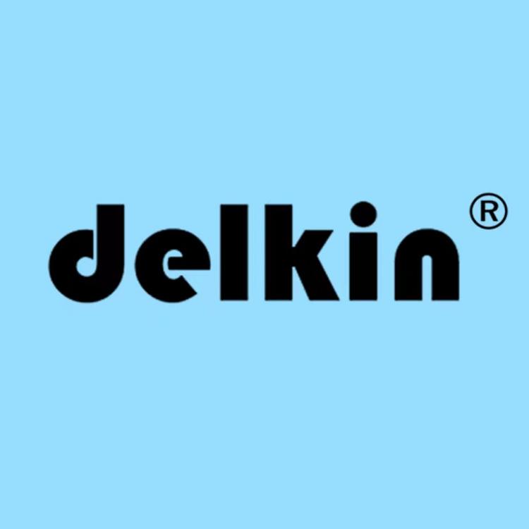 delkin品牌Logo
