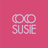 cocosusie品牌Logo