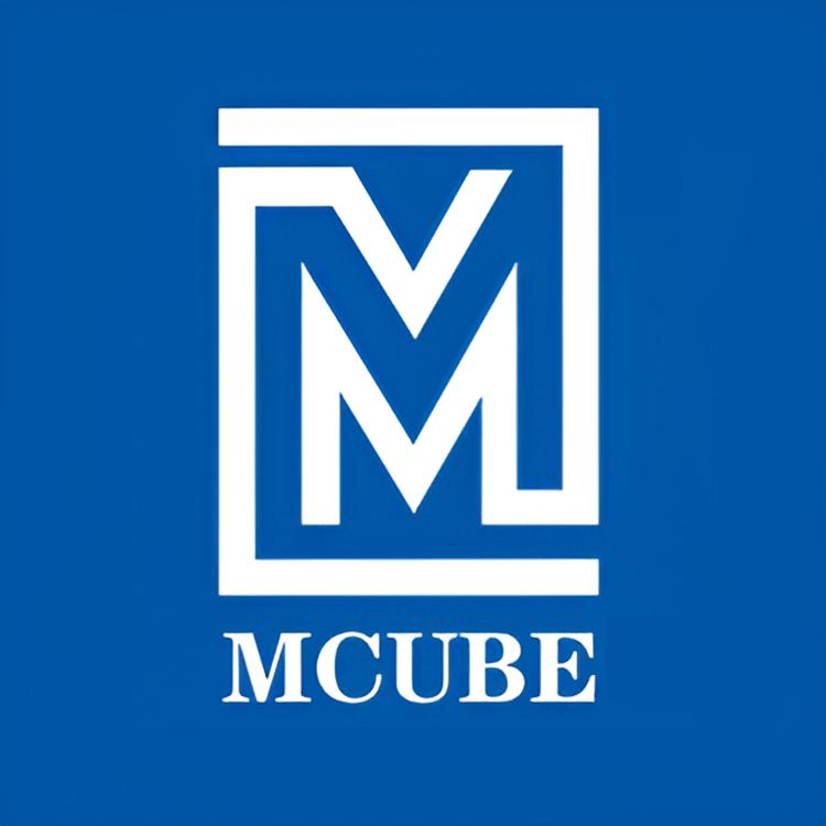 至臻魔方品牌Logo