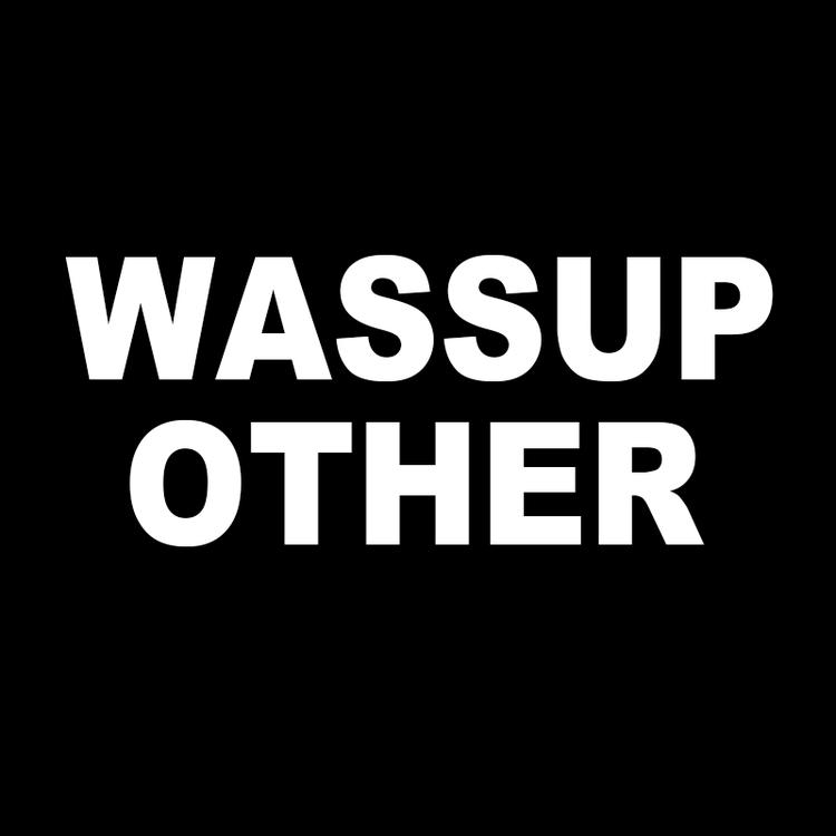 WASSUP OTHER品牌Logo