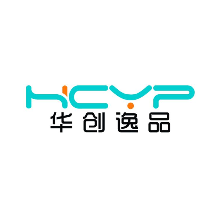 华创逸品品牌Logo