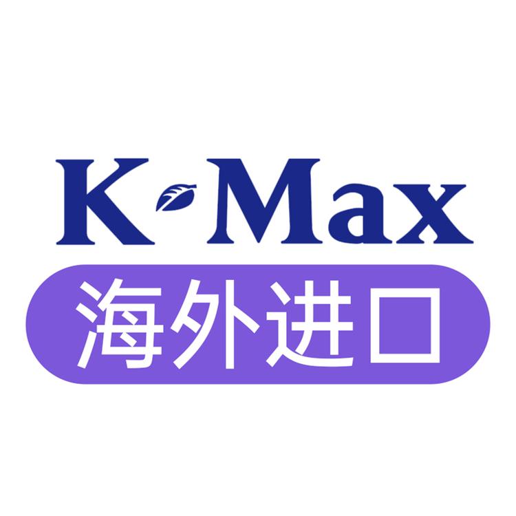 K-MAX/康麦斯品牌Logo