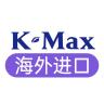 K-MAX/康麦斯品牌Logo
