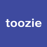 tooziege/兔仔e哥品牌Logo