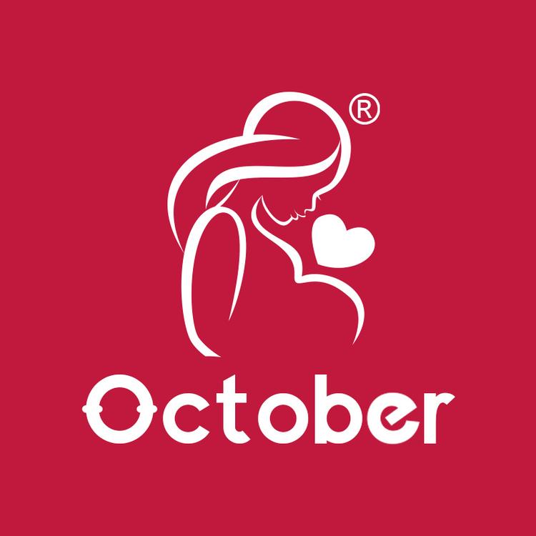 October/怀胎十月品牌Logo