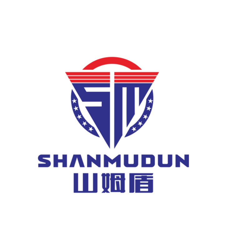 山姆盾品牌Logo