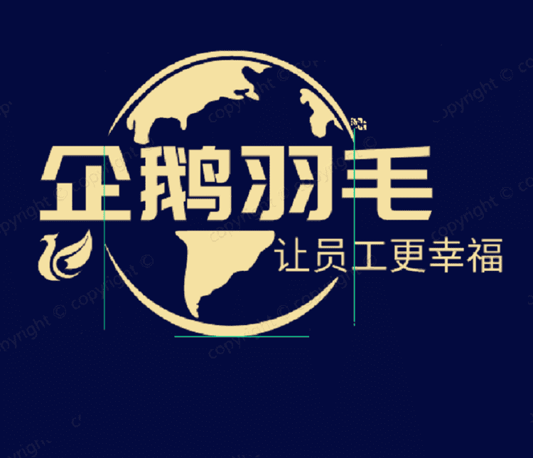 BDREAMIER/火炬羽绒品牌Logo