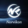 NORVIKON/诺伟康品牌Logo