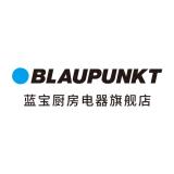 Blaupunkt/蓝宝品牌logo