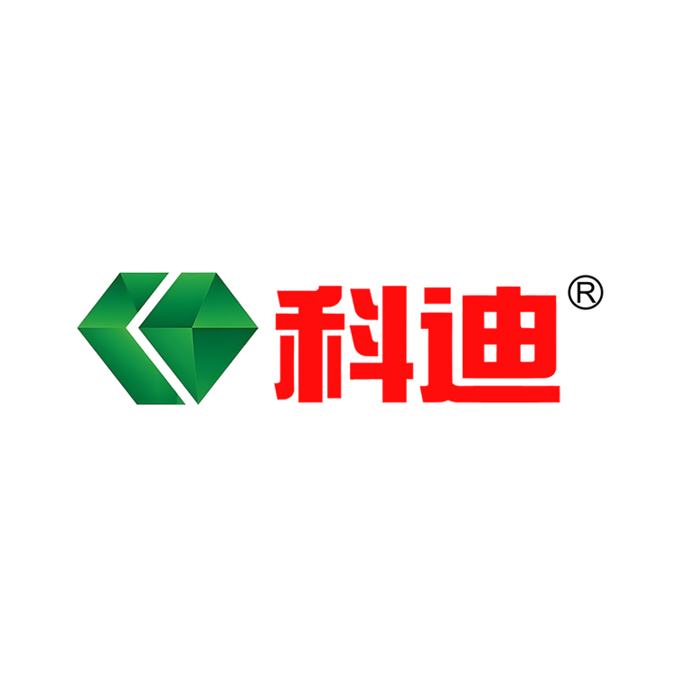 科迪品牌Logo
