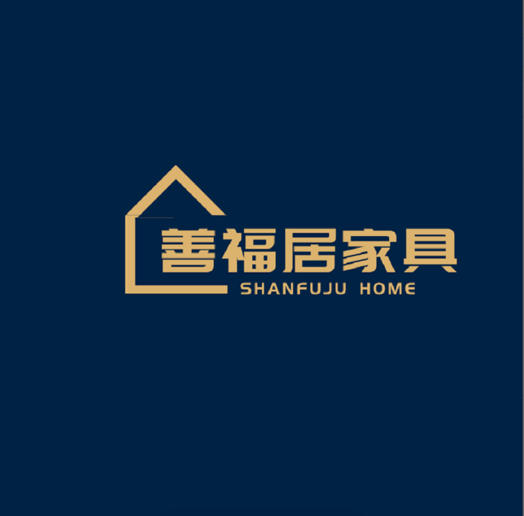 善福尚居品牌Logo