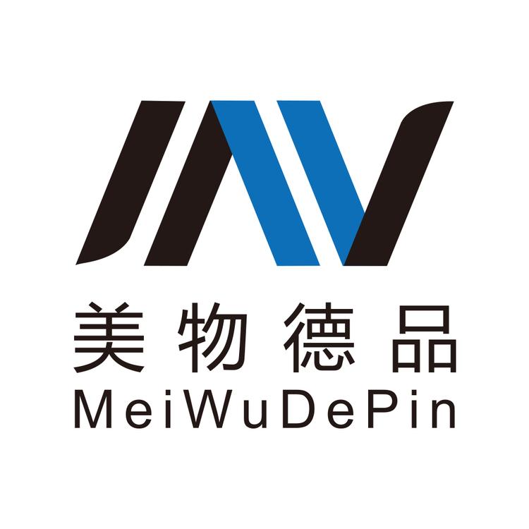 美物德品品牌Logo