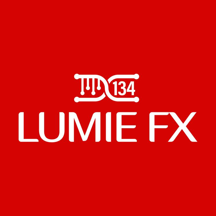 LUMIE FX 134品牌Logo