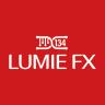LUMIE FX 134品牌Logo