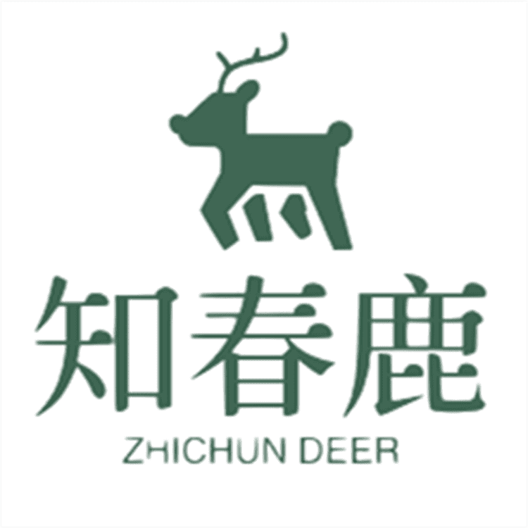 知春鹿品牌Logo
