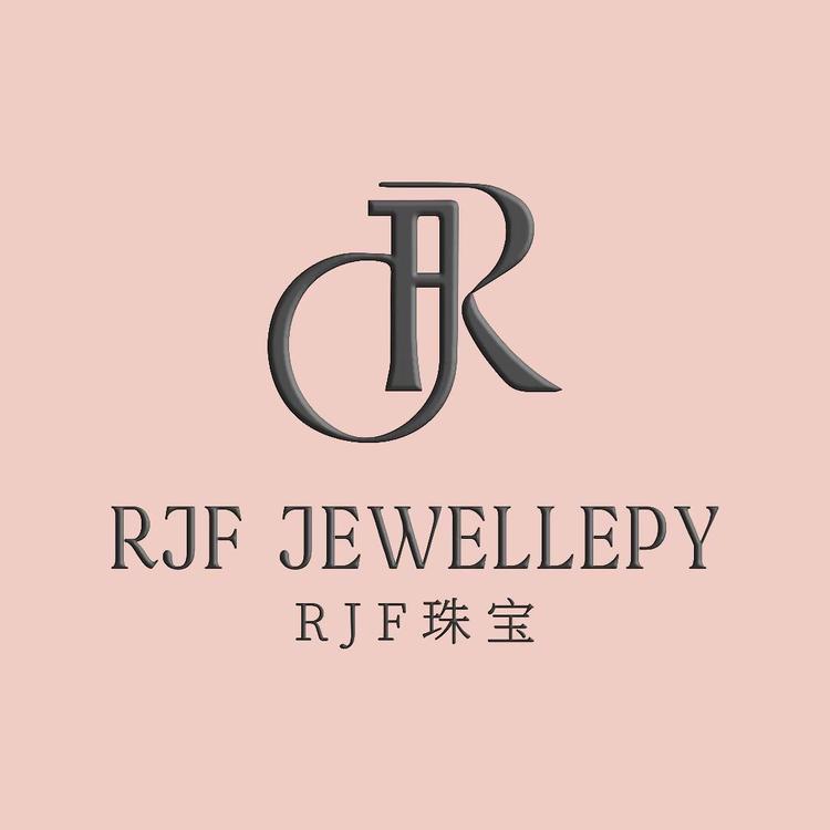 RJF品牌Logo