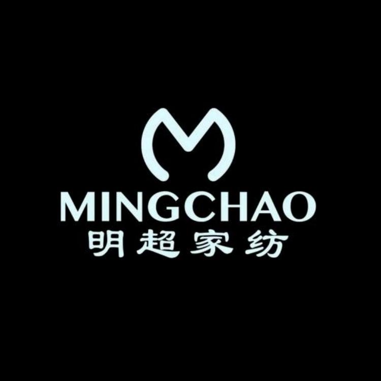 MINGCHAO/明超品牌Logo