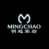 MINGCHAO/明超品牌Logo