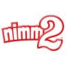Nimm2/二宝品牌Logo