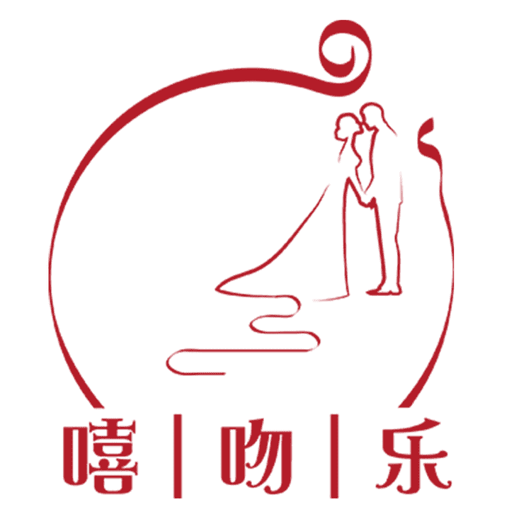 嘻吻乐品牌Logo