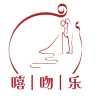 嘻吻乐品牌Logo
