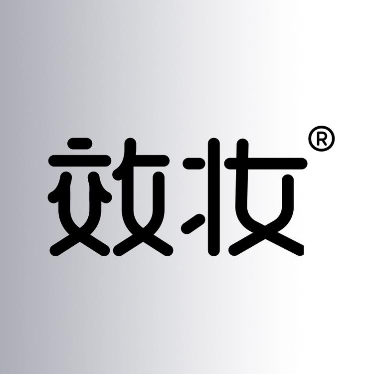 效妆品牌Logo