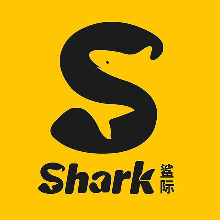 鲨际品牌Logo