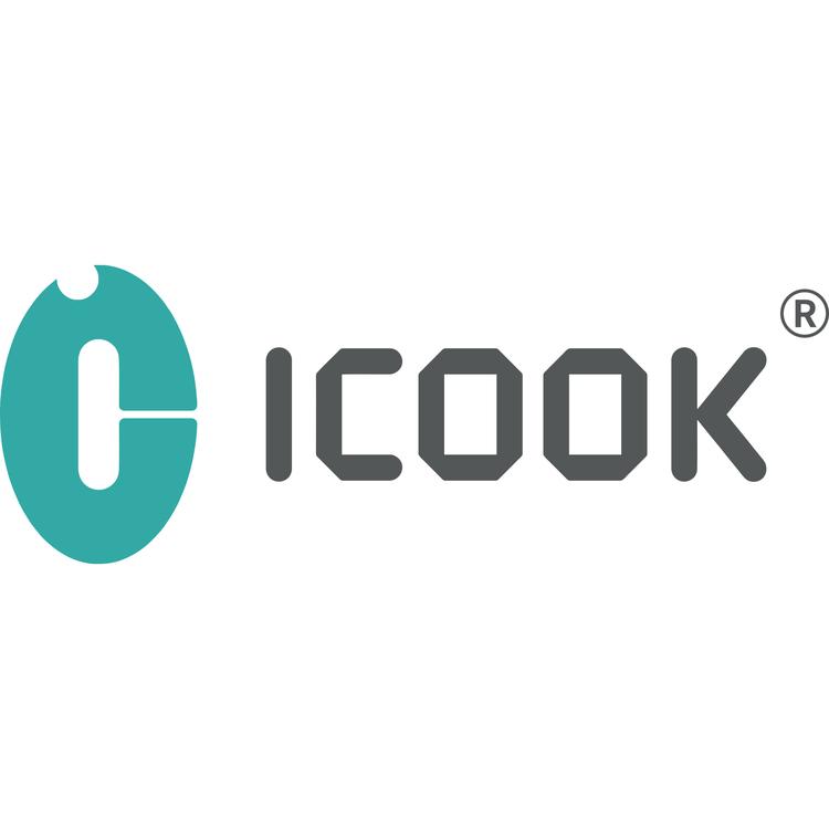 ICOOK品牌Logo