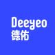 Deeyeo/德佑品牌logo