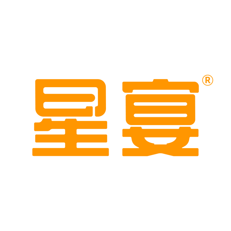 星宴品牌Logo