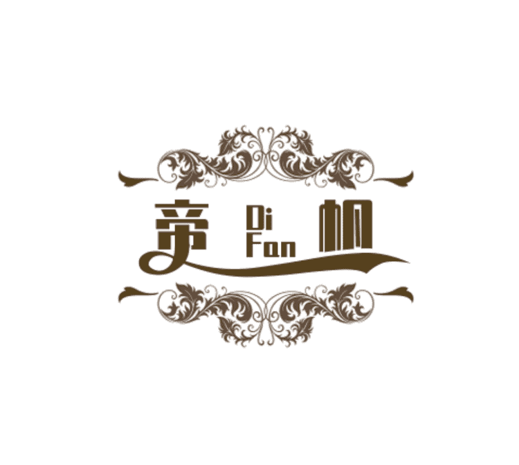 difan/帝帆品牌Logo