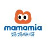 妈妈咪呀品牌Logo