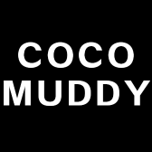 COCOMUDDY品牌Logo