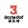 borledor/波乐哆品牌Logo