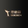 思格森品牌Logo