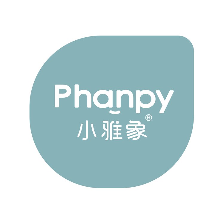phanpy/小雅象品牌Logo