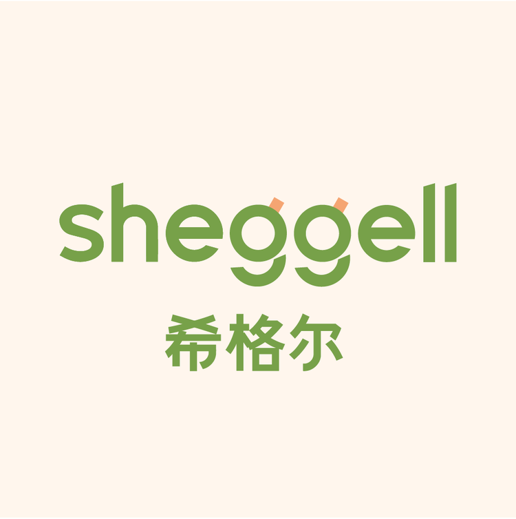 SHEGGELL/希格尔品牌Logo
