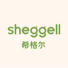 SHEGGELL/希格尔品牌Logo