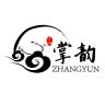 掌韵品牌Logo