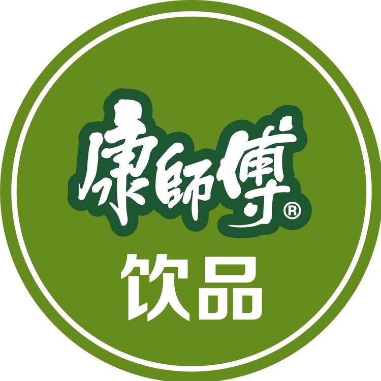 康师傅冰红茶品牌Logo