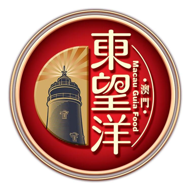 东望洋品牌Logo