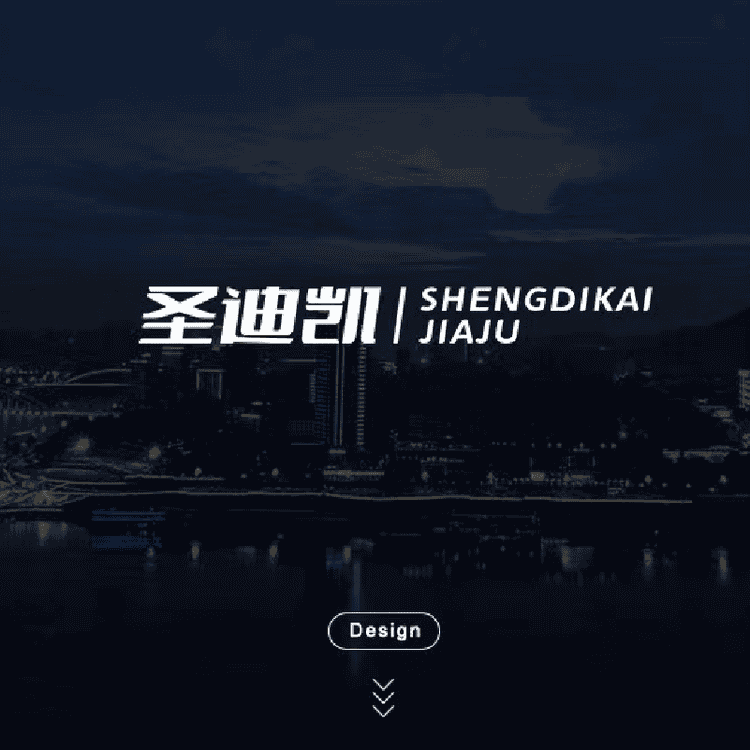 OLN/圣迪凯品牌Logo
