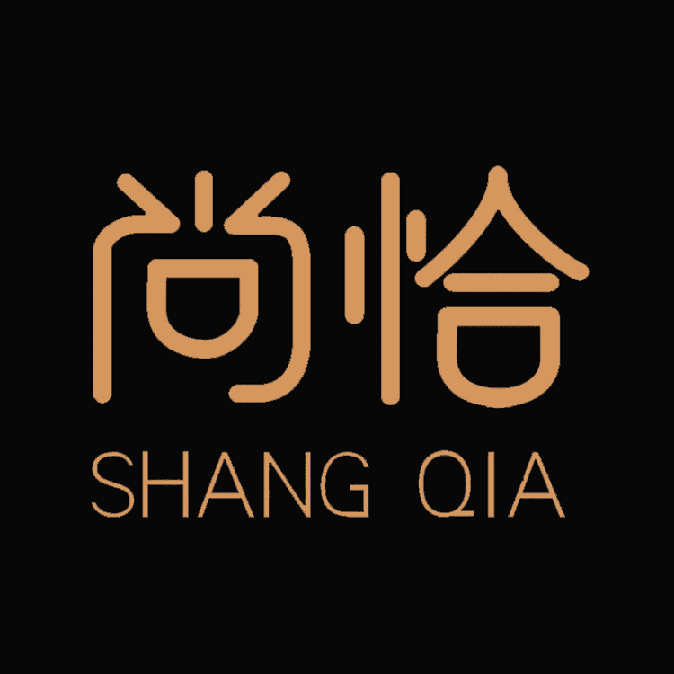 shangqia/尚恰品牌Logo