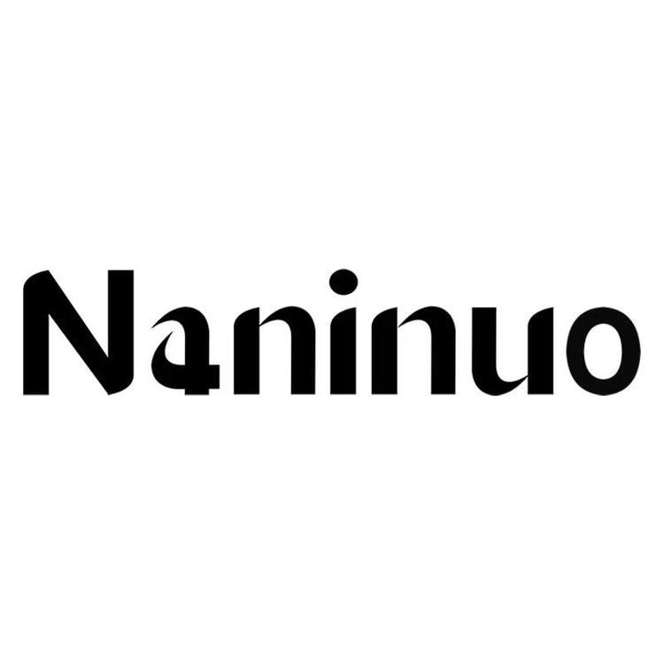 “Naninuo/纳尼诺”品牌Logo