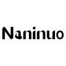 Naninuo/纳尼诺品牌Logo