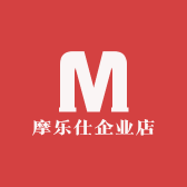 Moleshi/摩乐仕品牌Logo