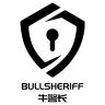 BULLSHERIFF/牛警长品牌Logo