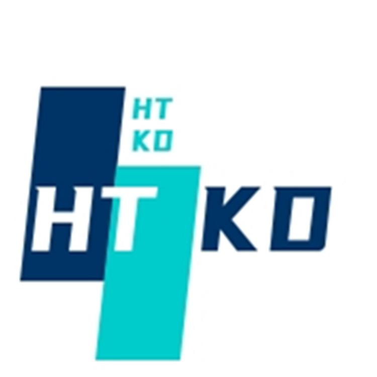 “HTKD”品牌Logo