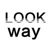 LOOKWAY/路克威品牌Logo