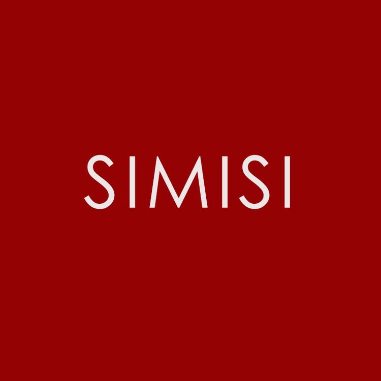 SIMISI/思密丝品牌Logo